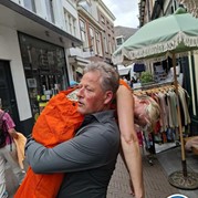 18) Jachtseizoen Zutphen