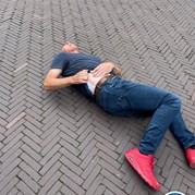 19) Jachtseizoen Zutphen
