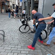 22) Jachtseizoen Zutphen
