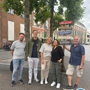 23) Jachtseizoen Zutphen