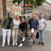 24) Jachtseizoen Zutphen