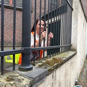 26) Jachtseizoen Zutphen