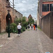 28) Jachtseizoen Zutphen