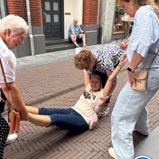 29) Jachtseizoen Zutphen
