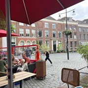 3) Jachtseizoen Zutphen