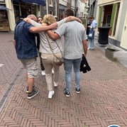 30) Jachtseizoen Zutphen