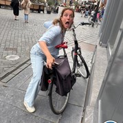31) Jachtseizoen Zutphen
