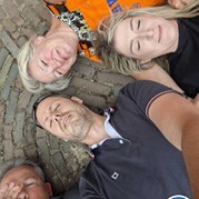 6) Jachtseizoen Zutphen