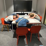 9) Jachtseizoen Zutphen