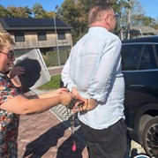 13) Cluedo (zonder horeca)  (Eigen locatie)