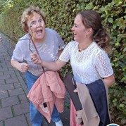 15) Cluedo (zonder horeca)  (Eigen locatie)