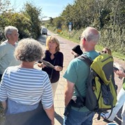 16) Cluedo (zonder horeca)  (Eigen locatie)