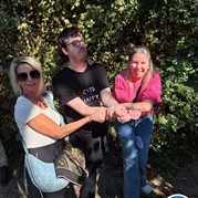 17) Cluedo (zonder horeca)  (Eigen locatie)