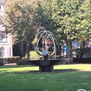 23) Cluedo (zonder horeca)  (Eigen locatie)