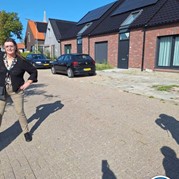 3) Cluedo (zonder horeca)  (Eigen locatie)