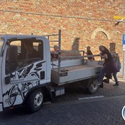 34) Cluedo (zonder horeca)  (Eigen locatie)