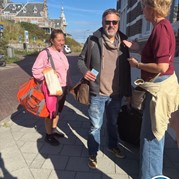 36) Cluedo (zonder horeca)  (Eigen locatie)