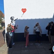 37) Cluedo (zonder horeca)  (Eigen locatie)