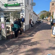 43) Cluedo (zonder horeca)  (Eigen locatie)