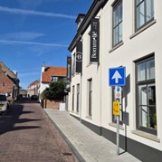 62) Cluedo (zonder horeca)  (Eigen locatie)