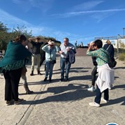 64) Cluedo (zonder horeca)  (Eigen locatie)