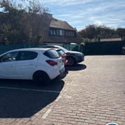 66) Cluedo (zonder horeca)  (Eigen locatie)