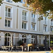 74) Cluedo (zonder horeca)  (Eigen locatie)