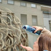 34) The Target met begeleiding op afstand  (Eigen locatie)