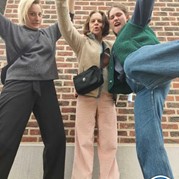 36) The Target met begeleiding op afstand  (Eigen locatie)