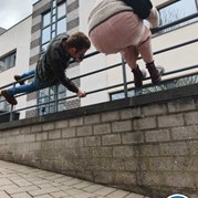 43) The Target met begeleiding op afstand  (Eigen locatie)