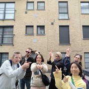 44) The Target met begeleiding op afstand  (Eigen locatie)