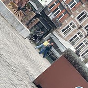 45) The Target met begeleiding op afstand  (Eigen locatie)