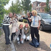 24) The Wedding Game Delft