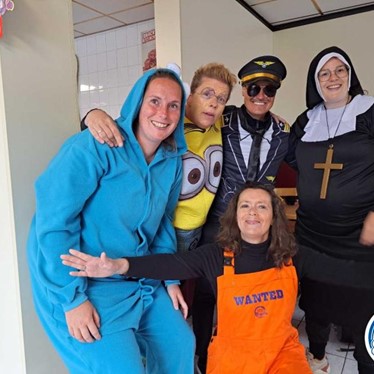 Jachtseizoen  (Eigen locatie)