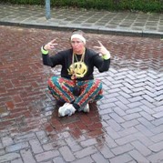 20) Jachtseizoen  (Eigen locatie)