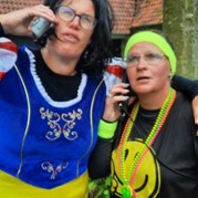 26) Jachtseizoen  (Eigen locatie)