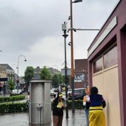 30) Jachtseizoen  (Eigen locatie)