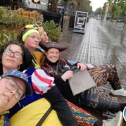 32) Jachtseizoen  (Eigen locatie)