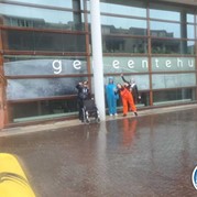 33) Jachtseizoen  (Eigen locatie)