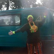 35) Jachtseizoen  (Eigen locatie)