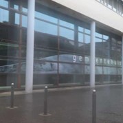 36) Jachtseizoen  (Eigen locatie)