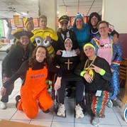 37) Jachtseizoen  (Eigen locatie)