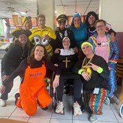 38) Jachtseizoen  (Eigen locatie)