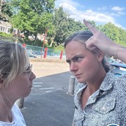 11) Cluedo met begeleiding op afstand  (Eigen locatie)