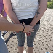 19) Cluedo met begeleiding op afstand  (Eigen locatie)