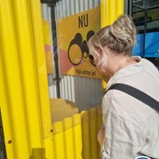 26) Cluedo met begeleiding op afstand  (Eigen locatie)