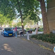 29) Cluedo met begeleiding op afstand  (Eigen locatie)