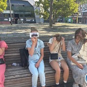 38) Cluedo met begeleiding op afstand  (Eigen locatie)