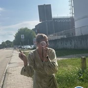 6) Cluedo met begeleiding op afstand  (Eigen locatie)