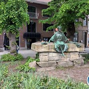 19) Cluedo Hasselt